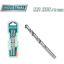 Набор сверл Total TAC1200302