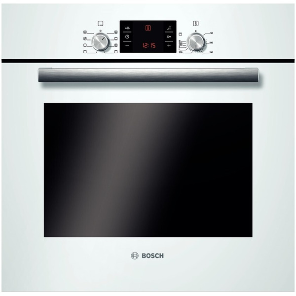 Духовой шкаф BOSCH HBG43T320R
