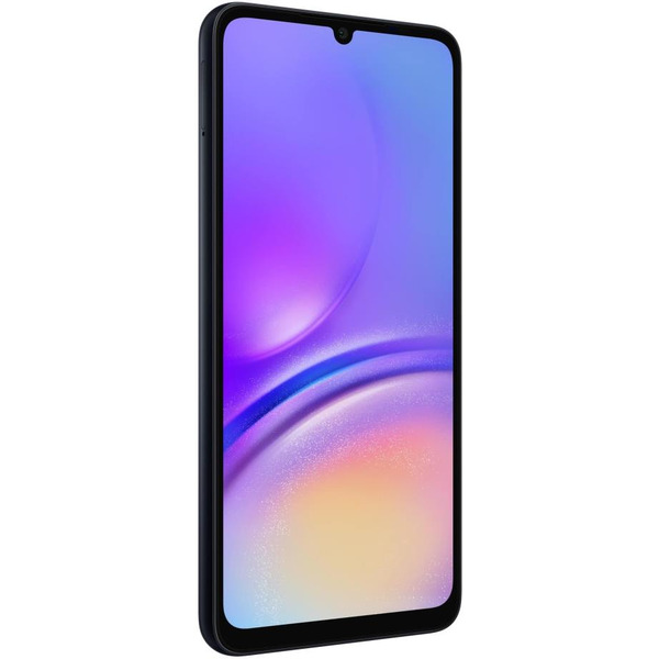 Смартфон Samsung Galaxy A05 SM-A055F 4GB/128GB (черный)
