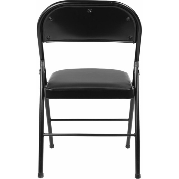 Стул Brabix Golf Plus CF-003 Комфорт (черный)