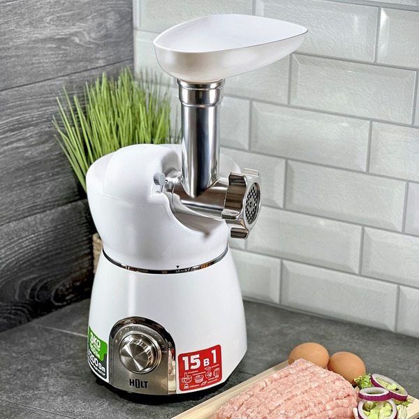 Кухонный комбайн HOLT HT-FP-004