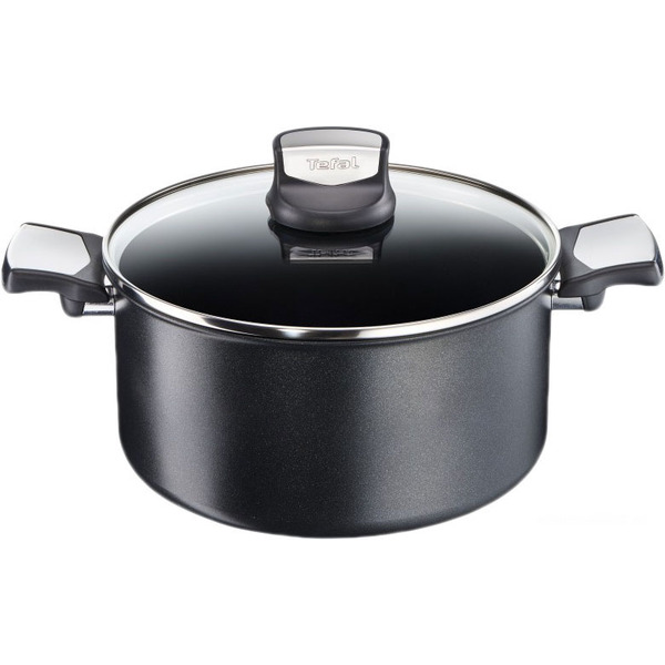 Кастрюля TEFAL Expertise 26 см (C6207172)