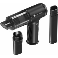 Беспроводной портативный пылесос NAVITEL CL80