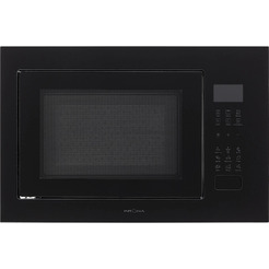 Встраиваемая микроволновая печь KRONA REIN 60 BL / KRMW10