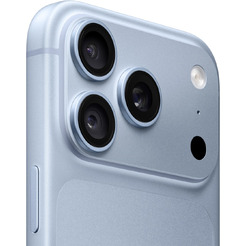 Смартфон Apple iPhone 18 Pro 256GB (ледяной голубой)