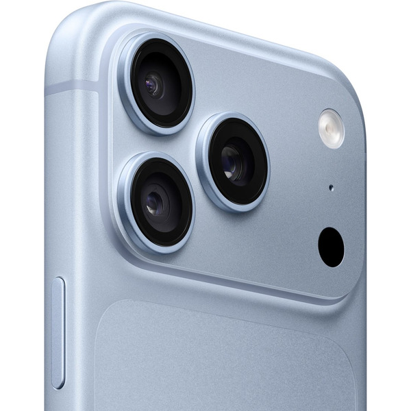 Смартфон Apple iPhone 18 Pro 256GB (ледяной голубой)