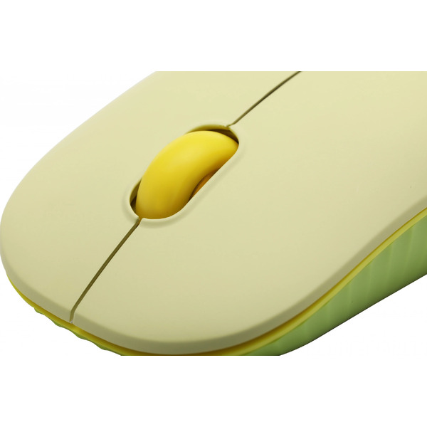 Офисный набор Acer OCC205 (зеленый)