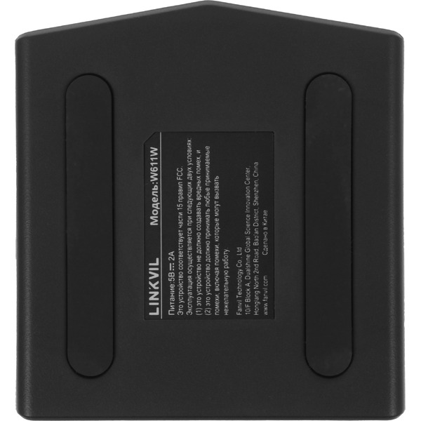 WiFi-телефон Linkvil W611W