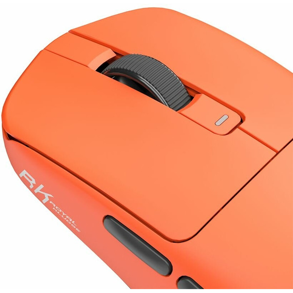 Мышь Royal Kludge M30 Pro (оранжевый)