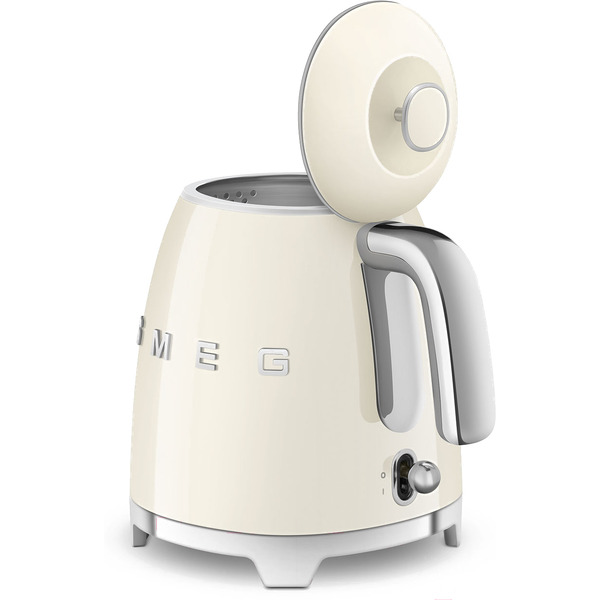Электрический чайник Smeg KLF05CREU