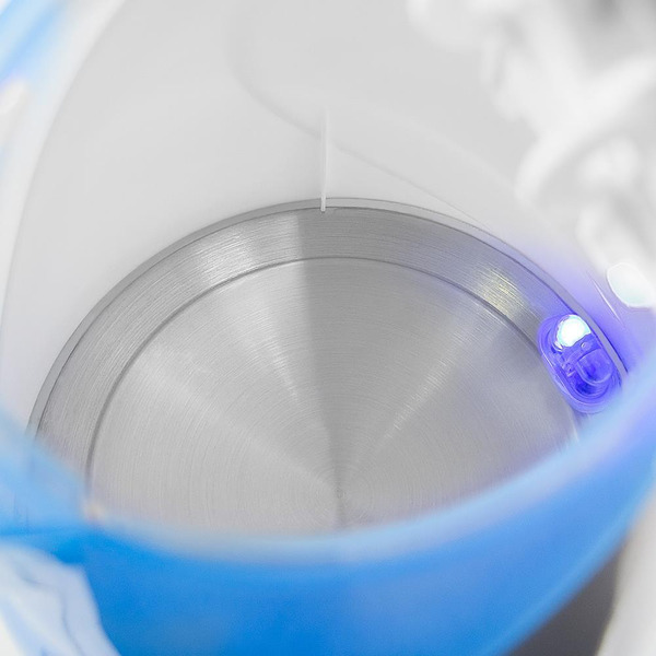 Электрический чайник Galaxy Line GL0202