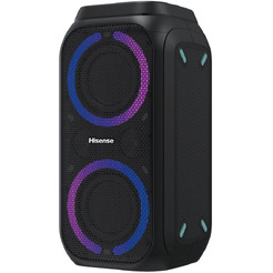 Минисистема Hisense Party Rocket 160