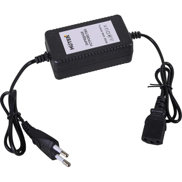 Опрыскиватель Huter SP-8AC (70/13/53)