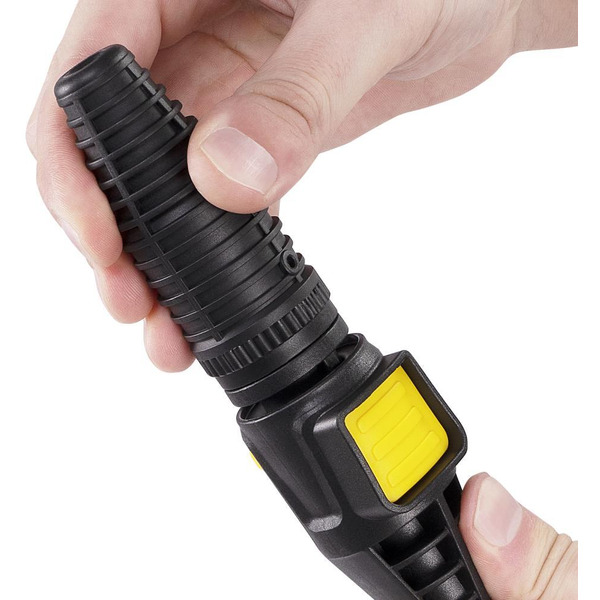 Мойка высокого давления Kolner K170F