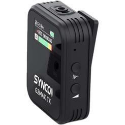 Микрофон SYNCO G2(A2)MAX