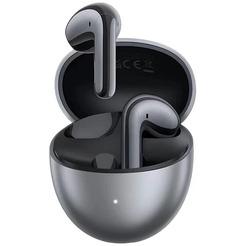 Беспроводные наушники Honor Choice Earbuds S7 (CHP-ME00) серый