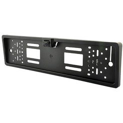 Камера заднего вида INTERPOWER Cam-IP-616 AHD/CVBS