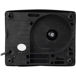 Сушилка для рук Saniteco M-298B (1500W)