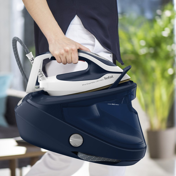 Парогенератор Tefal GV9720E0