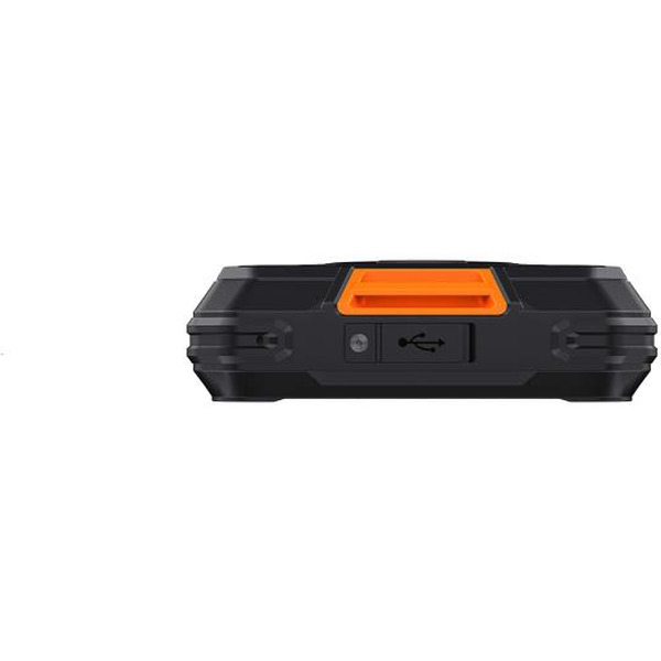 Смартфон Cubot KINGKONG POWER 5 6GB /128 GB (черный)