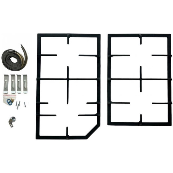 Варочная панель Schtoff H6034C16IS Black