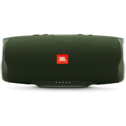 Беспроводная колонка JBL Charge 4 (зеленый)
