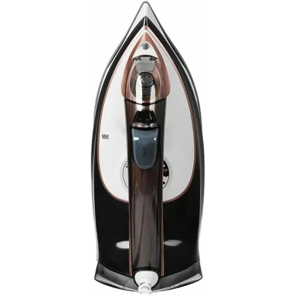 Утюг Polaris PIR 2883AK (белый/серый)