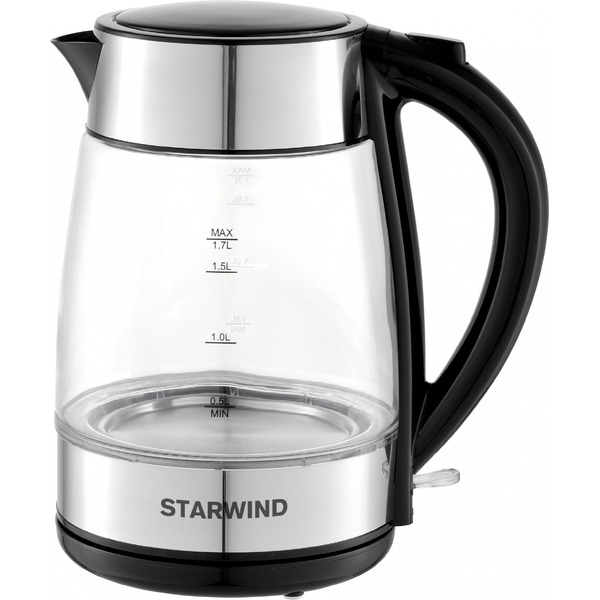 Электрочайник StarWind SKG3026