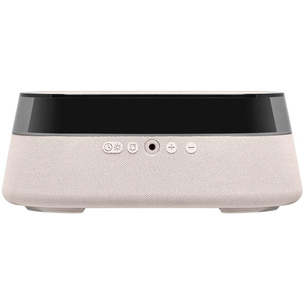 Беспроводная колонка BBK BTA1212 (бежевый)