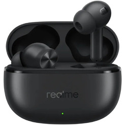 Наушники Realme Buds T200x (черный)