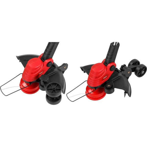 Триммер Wortex TB 3018-1 AT 1333546 (без АКБ и ЗУ)