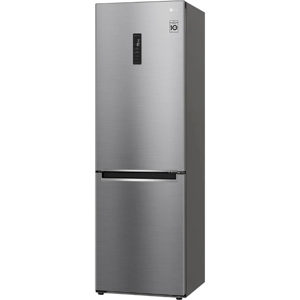 Холодильник LG DoorCooling+ GA-B459SMUM