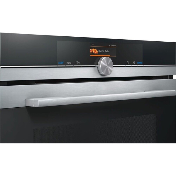 Духовой шкаф Siemens HB676G0S1