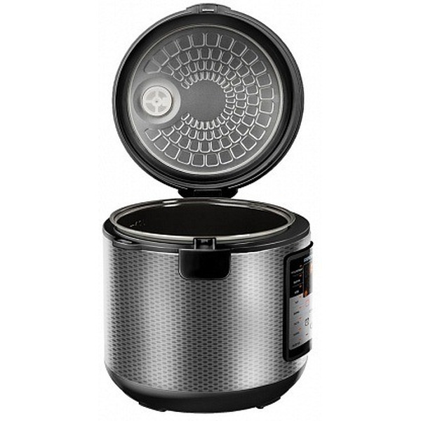 Мультиварка REDMOND SkyCooker RMC-M42S (черный)