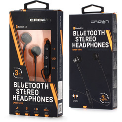 Наушники Crown CMBH-5098