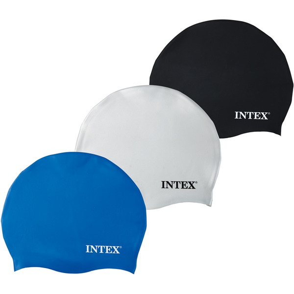 Шапочка для плавания Intex 55991