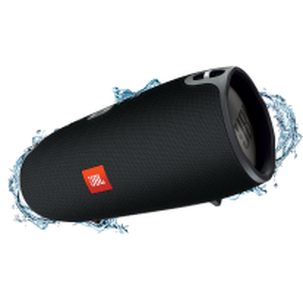 Акустическая система JBL PULSE2. черная