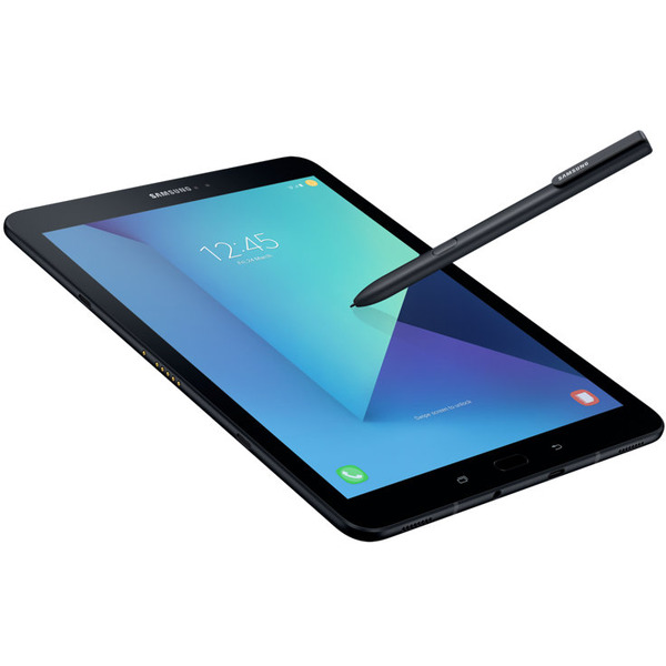 Планшет Samsung Galaxy Tab S3 32GB LTE черный (SM-T825)