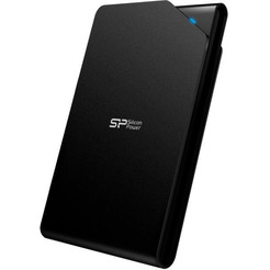 Внешний накопитель Silicon-Power Stream S03 2TB SP020TBPHDS03S3K