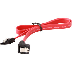 Кабель CABLEXPERT CC-SATAM-DATA90-0.8M