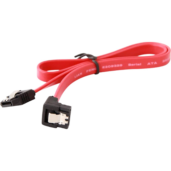 Кабель CABLEXPERT CC-SATAM-DATA90-0.8M