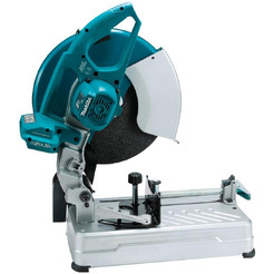 Отрезная пила Makita DLW140Z (без АКБ и ЗУ)