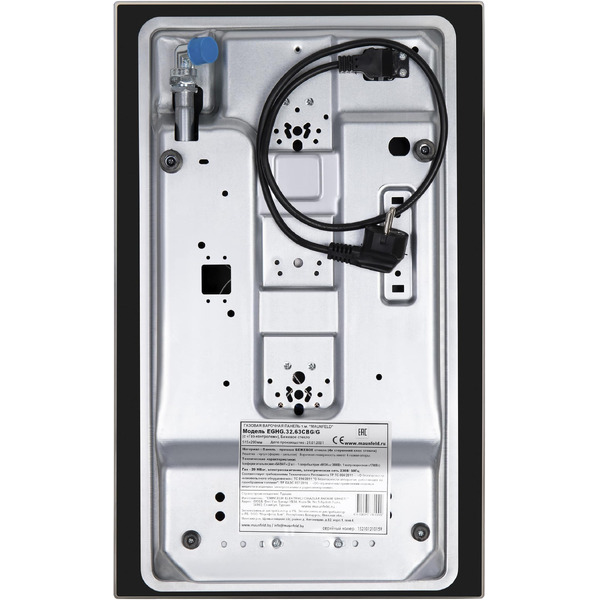 Варочная панель MAUNFELD EGHG.32.63CBG/G