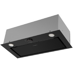 Вытяжка MAUNFELD Crosby Hardy 60 (черный)