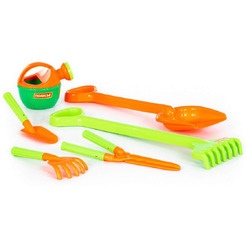 Набор Полесье №606 63229