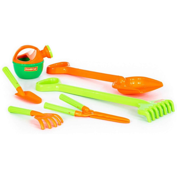 Набор Полесье №606 63229