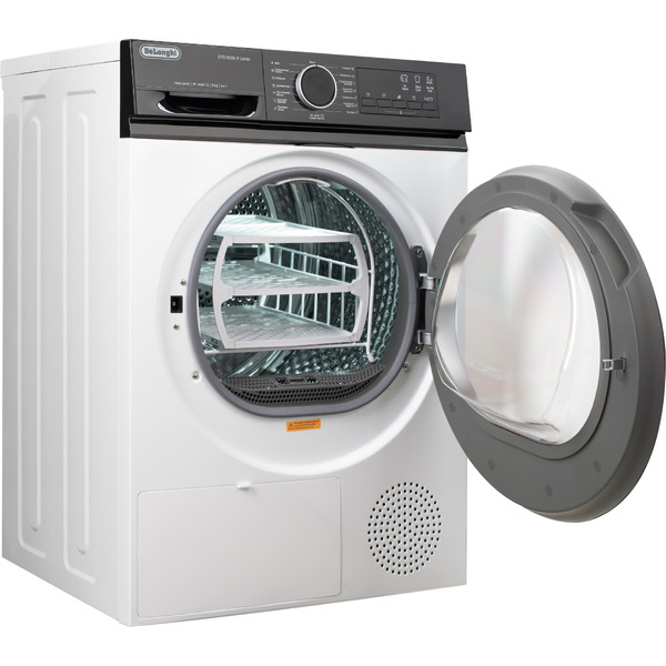 Сушильная машина DeLonghi DTD 8106 H LANSO