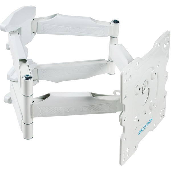 Кронштейн Kromax ATLANTIS-45 (белый)