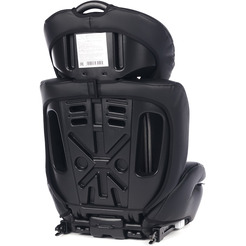 Автокресло Martin Noir Cadet Fix (solid gray)