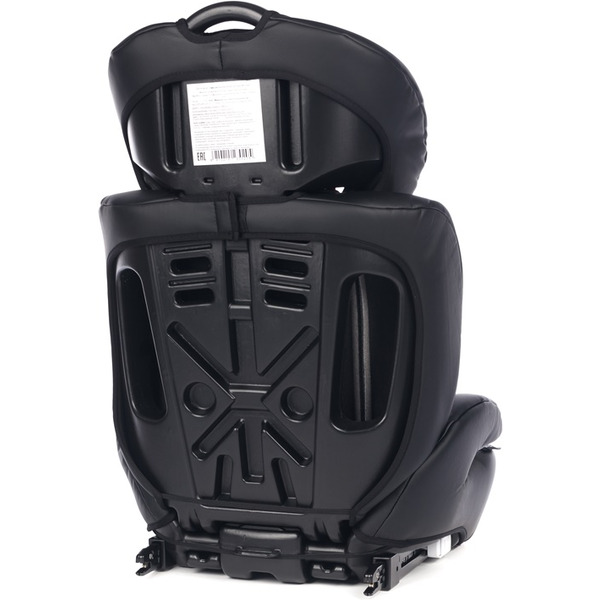 Автокресло Martin Noir Cadet Fix (solid gray)